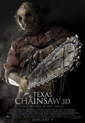 Texas Chainsaw Massacre 4