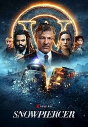 Snowpiercer 2