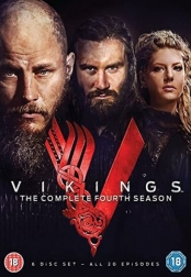 Vikings 3&4