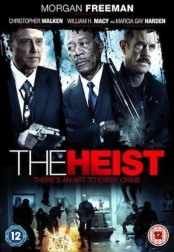 The Heist 3