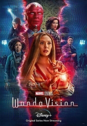 WandaVision 2