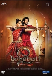 Bahubali 3&4 end