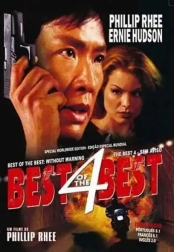 Best of the Best 4: Without Warning