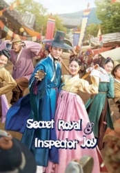 Secret Royal Inspector & Joy