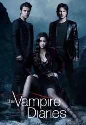 The Vampire Diaries