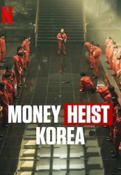 Money Heist Korea