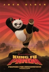 Kung Fu Panda 