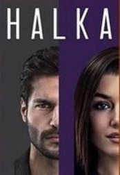 Halka The Circle