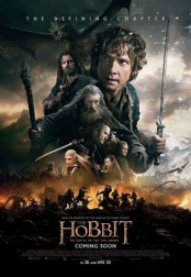 The Hobbit / Lord Of The Rings 2