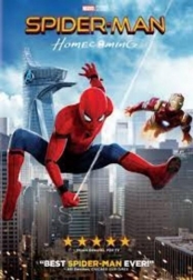 Spider-man Homecoming