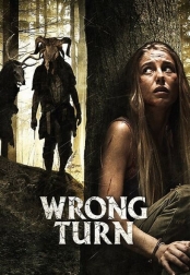 Wrong Turn 