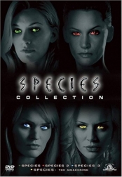 Species