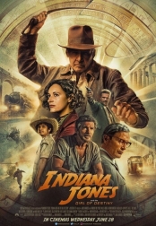 Indiana Jones And The Dial Of Destiny