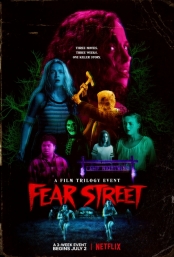 The Fear Street